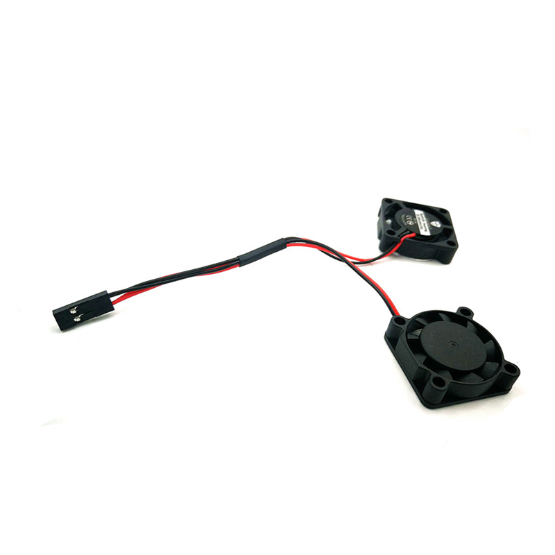 Raspberry Pi Water Cooling Kit - Raspberry Pi Ventilador de Refrigeração para