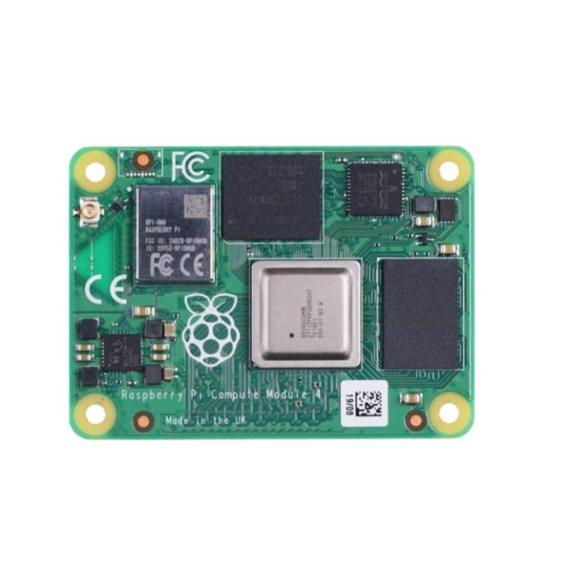 Placa transportadora Ochin Tin - Raspberry Pi Compute Module 4 8Gb 32Gb Emmc avaliação e preço