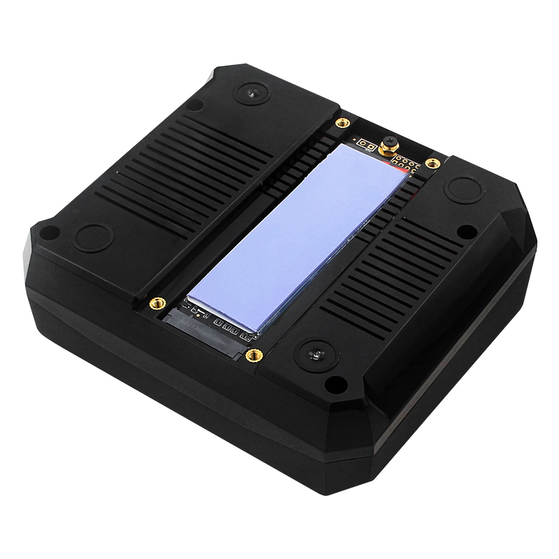 Argon ONE V3 M.2 NVME Caso She - Argon One V3 M.2 Nvme Case avaliação e preço