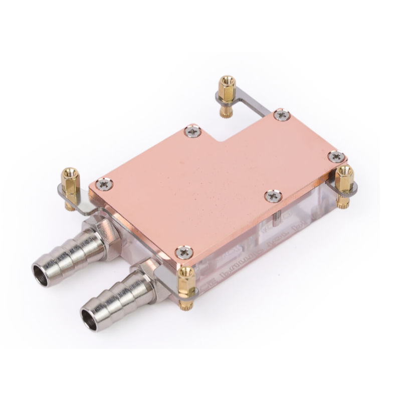 Kit de Bloco de Resfriamento a - Raspberry Pi Water Cooling Kit avaliação e preço