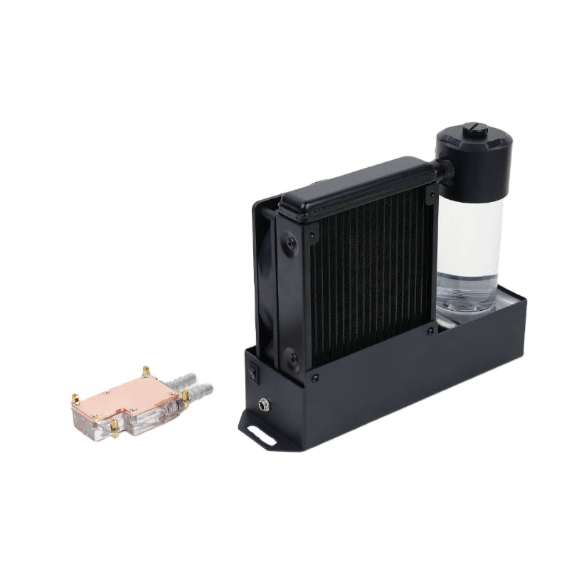 Kit de resfriamento de água pa - Raspberry Pi Water Cooling Kit avaliação e preço