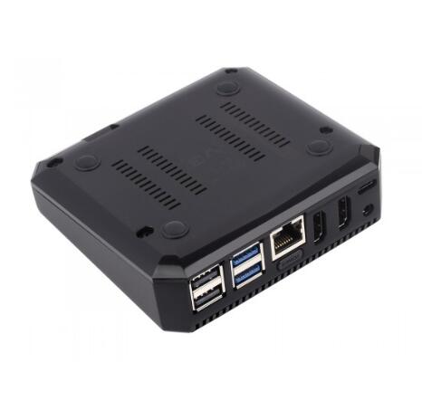 PI5-CASE-ARGON-ONE, caixa de l - Argon One V3 M.2 Nvme Case avaliação e preço