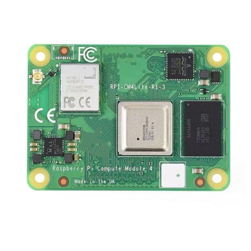 Módulo de Computação Raspberry - Raspberry Pi Compute Module 4 8Gb 32Gb Emmc avaliação e preço